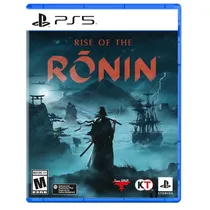 PS5 Rise Of The Ronin *PS5*