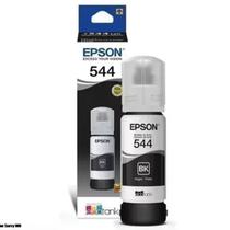 Tinta Epson 544 Preto V.12/2026