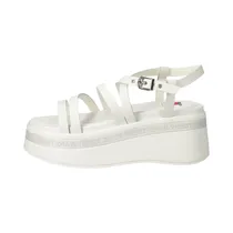 Sandalia Tommy Hilfiger EN0EN02516 YBL