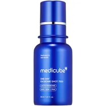 sérum Facial Medicube One Day Exosome Shot 7500 - 30ML