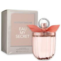 Women'Secret Eau MY Secret 100ML Edt c/s