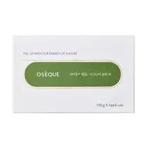 Osèque Shampoo Siganature Bar 100G
