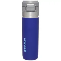 Garrafa Térmica Stanley Go Quick Flip Bottle de 709 ML - Lapis