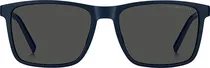 Óculos de Sol Tommy Hilfiger TH 2201/s 8RU Ir - Masculino
