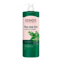 Shampoo Kerasys Green Tea Oil 1L