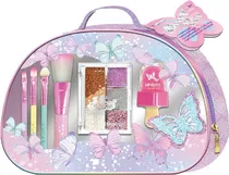Hot Focus Bolsa de Maquiagem Beauty Vibes - 180TB