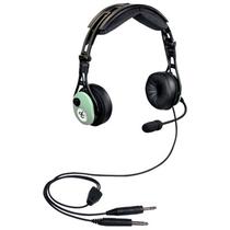 David Clark Headset DC PRO-2 Dual Plug PNR 43106G-01