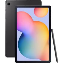 Tablet Samsung Galaxy Tab S6 Lite SM-P625 (2024) 10.4" Lte 4/64GB - Oxford Gray (Homologado) + Cover