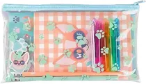 Estojo Escolar Main Paper Creative Collection Corgi - PA982-03