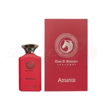 Thoq Al Hawamer Perfume Amante Eau de Parfum 100ML