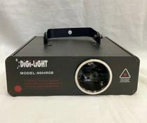 Laser Digi-Light N-004 RGB 500MW