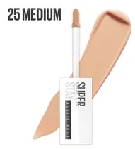 Maybelline Super Stay Active Wear 25
