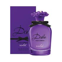 Perfume Dolce&Gabbana Dolce Violet Eau de Toilette 75ML