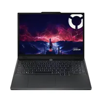 Notebook Lenovo Legion 5 15AHP10 83M00001US AMD Ryzen 7 260 16GB Ram 512GB SSD RTX 5060 8GB 15.1"