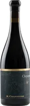 Vinho M.Chapoutier Domaine de Bila-Haut Chrysopée Collioure 2017