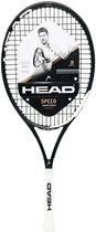 Raquete de Tenis Head Ig Speed JR. 26 234002-SC10 - 11-CN (com Corda)