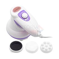 Massageador Luxshav LX162 25W - 110V 50HZ - Branco