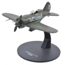 Aviao 1/72 Polikarpov 1-16 Ussr 27289-41