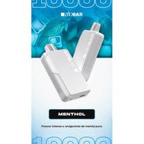 Nikbar 10000 Menthol