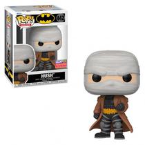 Funko Pop Heroes DC Hush *WCC 2022* 442