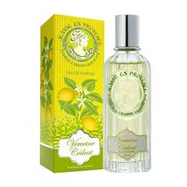 Jeanne En Provence Perfume Verveine Cedrat Fem Eau de Parfum 60ML s/C