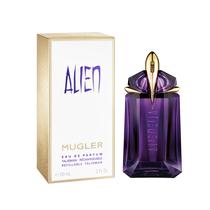 Mugler Perfume Alien Fem 60ML Edp 6921 s/C