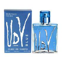 Perfume Ulric de Varens Blue Eau de Toilette Masculino 100ML