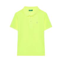 Polo Infantil Benetton 3089C300R 902