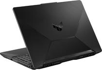 Notebook Asus Tuf A15 FA506NCR-WH71 R7-7435HS/ 8GB/ 512GB SSD/ RTX3050 4GB/ 15.6" FHD/ W11