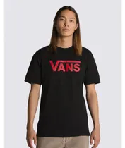 Remera Vans Classic VN000GGG8CU