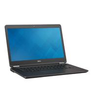 NTB Dell Latitude E7450 i5 5600U/ 2.6GHZ/ 8GB/ 256GB/ W7/ 14"Ref