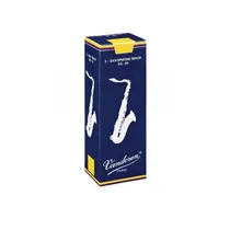 Palheta Vandoren Sax Tenor Classique 2 SR222