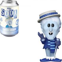 Funko Vinyl Soda The Year Without Santa Snow Miser 58721