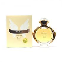 Perfume Dream Brand Collection G087 Olympic Dream Feminino 80ML