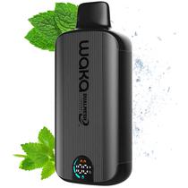 Vape Descartavel Waka Sopro 8000 Puffs com 3% Nicotina - Menthol