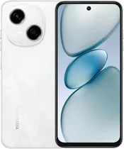 Smartphone Tecno Spark Go 1 Dual Sim Lte 6.67" 4GB Expansível/128GB Glittery White