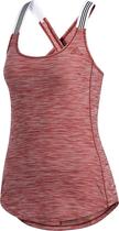 Outlet Regata Adidas Per Xback Tank DH3596 Feminina