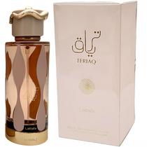 Perfume Feminino Lattafa Teriaq Edp 100 ML