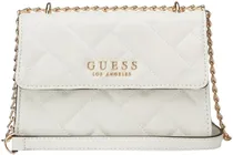 Bolsa Guess VG970920 Kelce Feminina - Cream