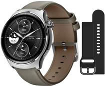 Smartwatch Mibro Lite 3 Pro XPAW019 - Khaki Gray