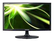 Monitor 19 Samsung LS19A330NHLXZP HD/VGA/HDMI/Bivolt