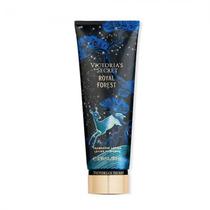 Locao Corporal Victoria's Secret Royal Forest 236ML