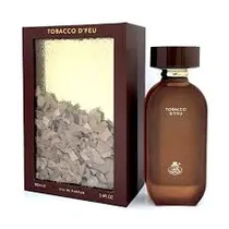Perf Fa D Feu Tobacco Edp M 100ML