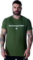 Mith Raglan Camiseta Mas. Super Sport MT