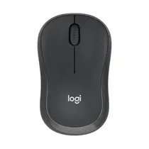 Mouse Logitech M240 Wileress 910-007233 Graphite For Business