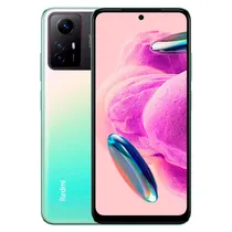 Celular Xiaomi Redmi Note 12S DS/8RAM/256GB 6.67" Green Global BR