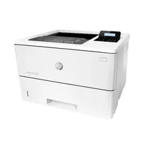 Impressora HP Laser M501DN Enterprise 220V / Duplex / RJ45 / Velocidad 45PPM / 4.800 X 600 Dpi / HP Eprint; Apple Airprint™ / Ciclo Trabajo Mensual 100.000 Páginas (Toner 87A CF287A / 87X CF287X -18.000 Paginas )