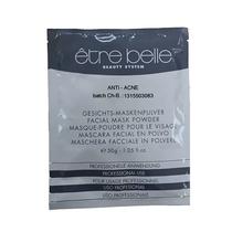 Etre Belle Polvo Facial Anti-Acne s/M Control de Sebo: Regula La Produccion de Grasa En s/C