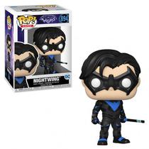 Funko Pop Games Gotham Nights - Nightwing 894