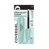 Covergirl Rimel Mascara Lash Blast Clean 13.1 ML Black